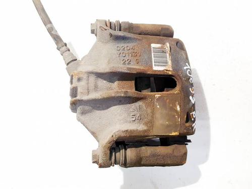 Used Left front brake caliper Left front brake caliper 34933584 34933584
