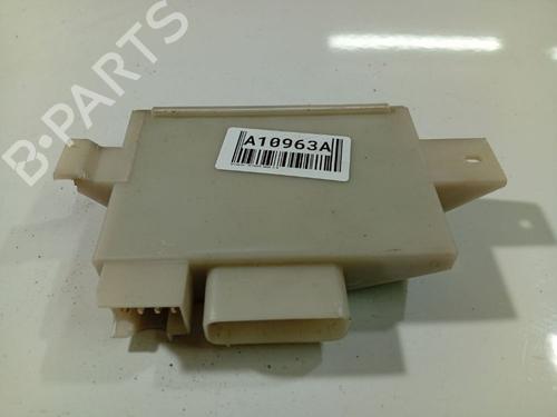 Modulo elettronico Modulo elettronico CHRYSLER VOYAGER IV (RG, RS) 2.8 CRD (150 hp) 37190570 37190570