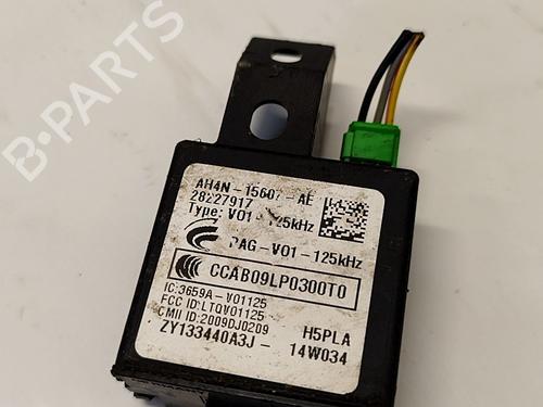 Used Electronic module Electronic module JAGUAR XF I (X250) 2.2 D (190 hp) 33999916 33999916