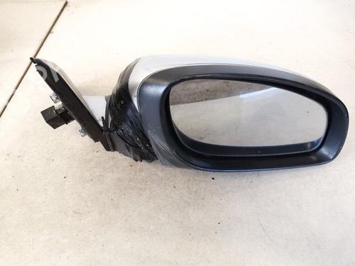 Used Right mirror glass Right mirror glass 35453530 35453530