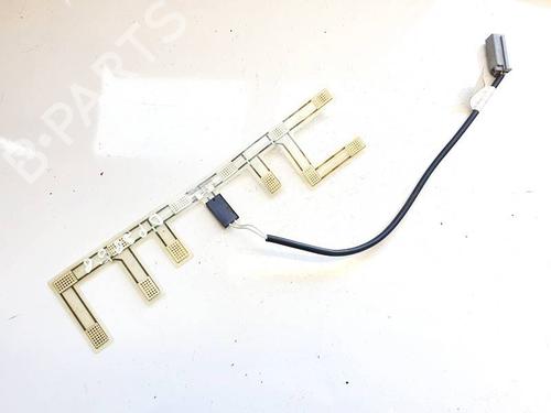 Used Electronic module Electronic module 35233711 35233711