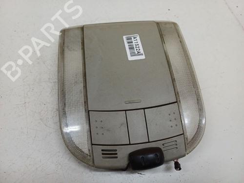 Luz interior Luz interior TOYOTA AURIS (_E15_) 2.0 D-4D (ADE150_, ADE150R) (126 hp) 37009565 37009565