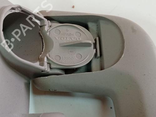 Interior roof handle VOLVO V50 (545) 2.0 D | BP36548183I35 - Image 4