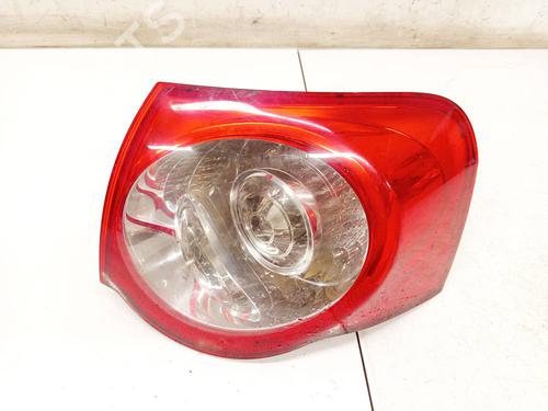 Used Right taillight Right taillight BMW 5 (F10) 535 d (313 hp) 39159549 39159549