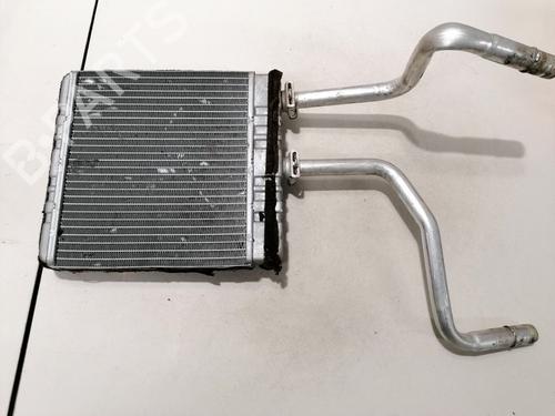 Used Heater matrix Heater matrix 35573289 35573289