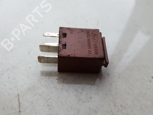 Electronic sensor FORD FOCUS I (DAW, DBW) 1.6 16V | BP33515868M84 - Image 2