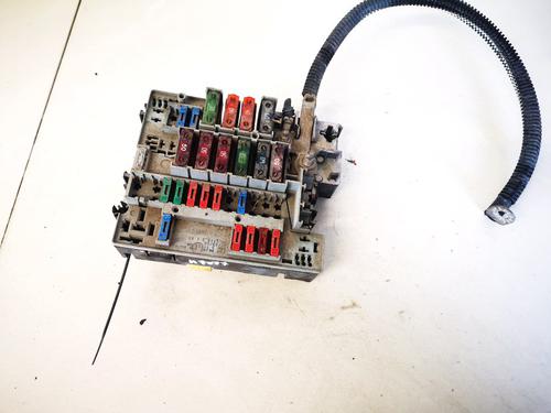 Used Fuse box Fuse box PEUGEOT 406 (8B) 2.0 HDI 90 (90 hp) 32878432 32878432