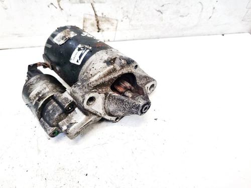 Starter DACIA SANDERO II 1.2 | BP35239421M8 - Image 2