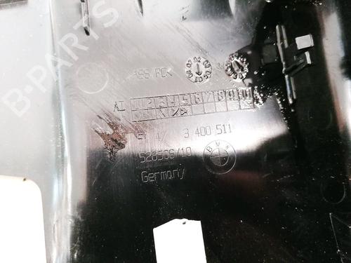 Other BMW X3 (E83) 2.0 d | BP35576101O1 - Image 3
