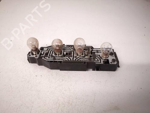Lampeholder Lampeholder VW GOLF III (1H1) 1.9 TDI (90 hp) 36587634 36587634