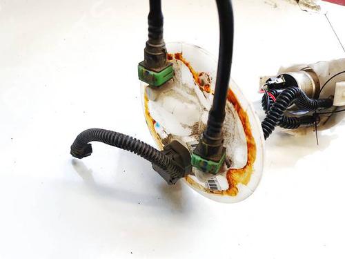 Fuel pump MITSUBISHI ASX (GA_W_) 1.8 DI-D (GA6W) | BP35286430M76 - Image 2