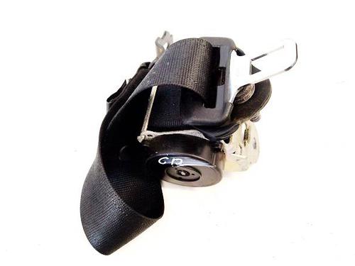 Used Rear right seatbelt Rear right seatbelt 36851477 36851477