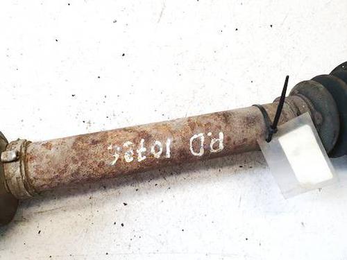 Right front driveshaft FORD S-MAX (WA6) 2.0 TDCi | BP37582771M39 - Image 3