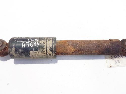 Used Left rear shock absorber Left rear shock absorber 35451585 35451585