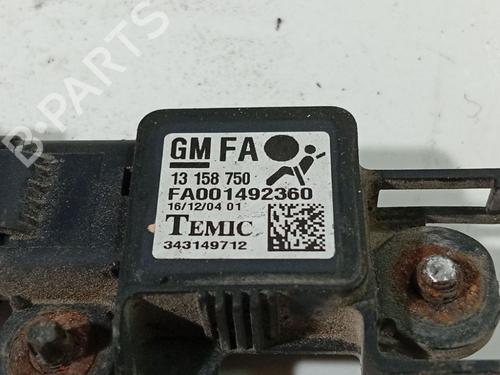 Electronic sensor OPEL ASTRA H (A04) 1.7 CDTI (L48) | BP40029384M84 - Image 5