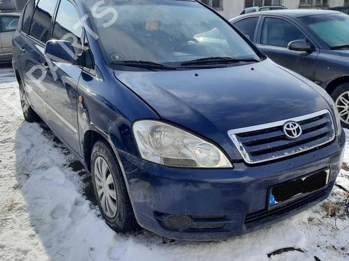Used Parts TOYOTA AVENSIS VERSO (_M2_) 2.0 D (CLM20_, CLM20R) 4477593