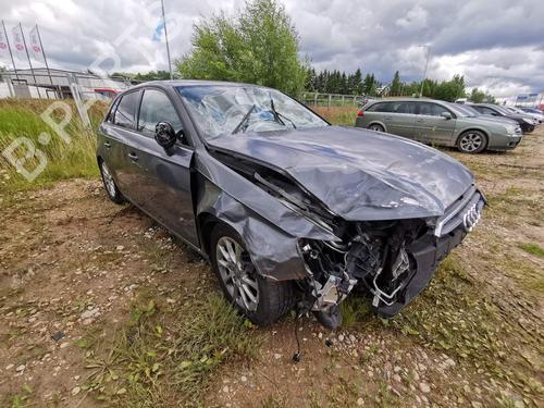 Brugte AUDI A3 (8V1, 8VK)  1.6 TDI  4829309