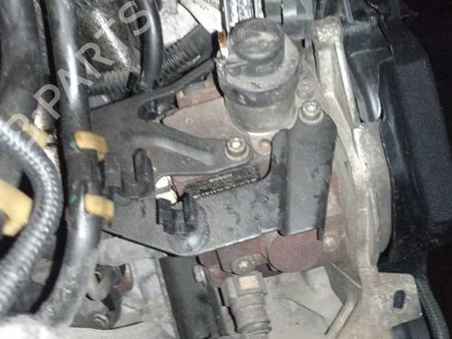 Used Injection pump Injection pump PEUGEOT 308 SW I (4E_, 4H_) 1.6 HDi (109 hp) 35194023 35194023