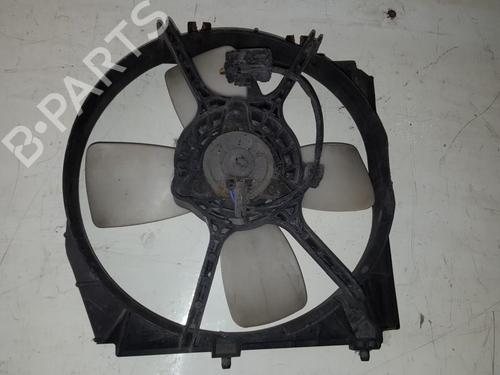 Used Fan Fan MAZDA 323 C IV (BG) 1.3 16V (BG3S) (73 hp) 35657381 35657381