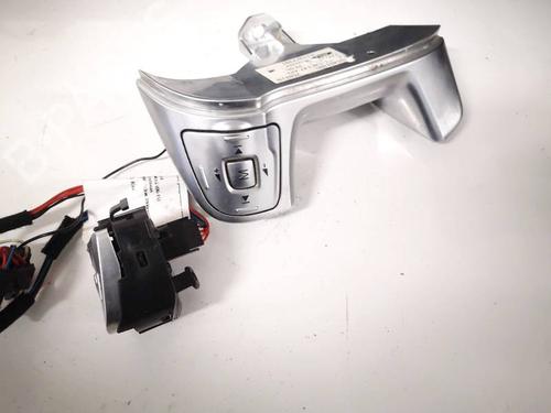 Used Steering wheel controls Steering wheel controls 34833211 34833211