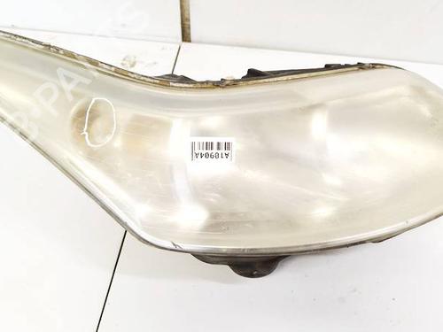 Used Right headlight Right headlight CITROËN C4 I (LC_) 1.6 HDi (90 hp) 34837289 34837289
