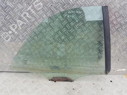 Used Rear right door window Rear right door window 35661347 35661347