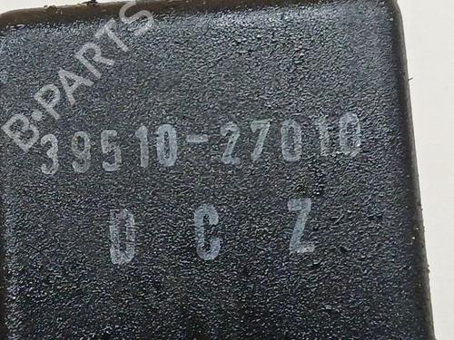 Electronic sensor KIA CEE'D Hatchback (ED) 1.6 CRDi 115 | BP37286151M84 - Image 4