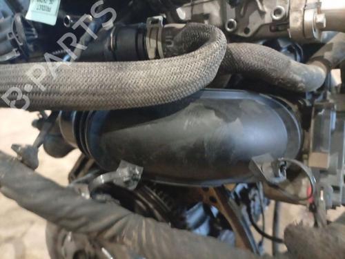 Pipe CHEVROLET CRUZE Hatchback (J305) 2.0 CDI | BP40286969M125 - Image 3