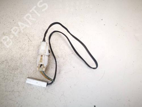 Electronic module MAZDA 6 Hatchback (GG) 2.0 DI (GG14) | BP35120353M83 - Image 2