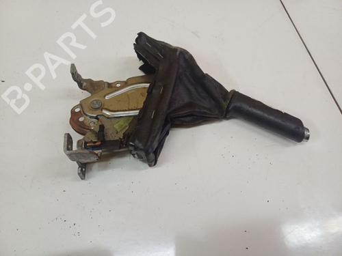 Used Hand brake Hand brake AUDI A3 (8P1) 2.0 TDI (140 hp) 34915690 34915690