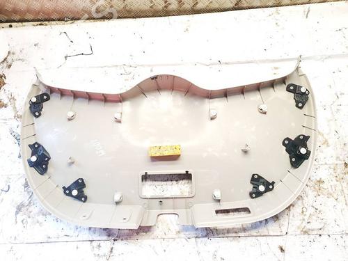Boot lining NISSAN LEAF (ZE0) Electric | BP35091761I3 - Image 2