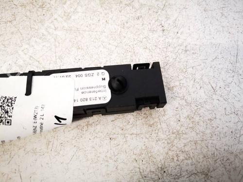 Electronic module MAZDA 6 Estate (GJ, GL) 2.2 D | BP38611077M83 - Image 2
