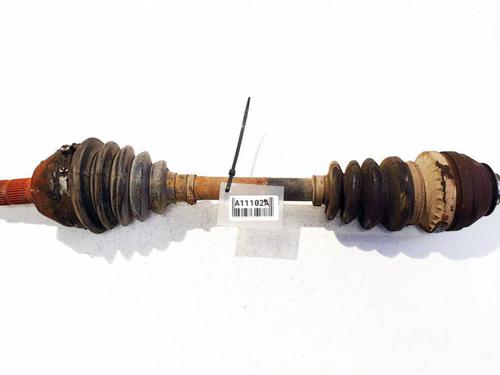 Used Left front driveshaft Left front driveshaft OPEL ASTRA H (A04) 1.6 (L48) (105 hp) 34775554 34775554