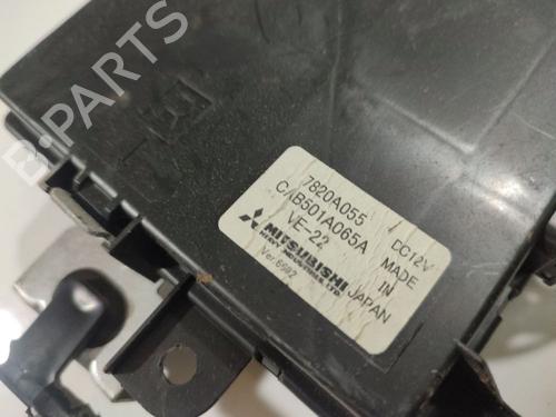 Electronic module PEUGEOT 4007 (VU_, VV_) 2.2 HDi | BP32547578M83