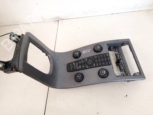Used Climate control Climate control VOLVO S40 II (544) 2.0 D (136 hp) 35328047 35328047