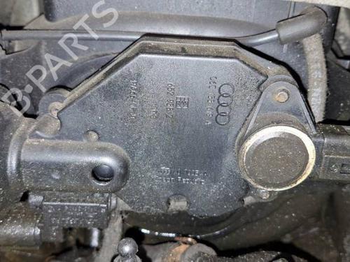 Electronic module AUDI A6 C6 (4F2) 2.4 | BP34890492M83 - Image 2