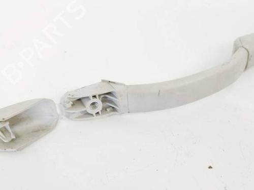 Agarrador techo Agarrador techo PEUGEOT 307 (3A/C) 1.6 BioFlex (109 hp) 39631806 39631806