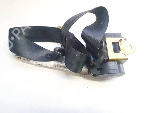 Front left seatbelt AUDI A4 B5 (8D2) 1.8 | BP35178347I26 - Image 2