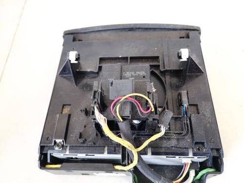 Used Electronic module Electronic module MERCEDES-BENZ E-CLASS (W211) E 220 CDI (211.006) (136 hp) 32948522 32948522