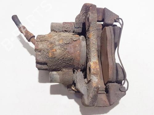 Right front brake caliper FORD COUGAR (EC_) 2.5 V6 24V | BP35868079M104 - Image 2