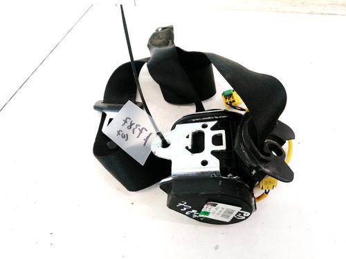 Used Front right seatbelt Front right seatbelt PORSCHE CAYENNE (9PA) 3.2 (241 hp) 35425643 35425643