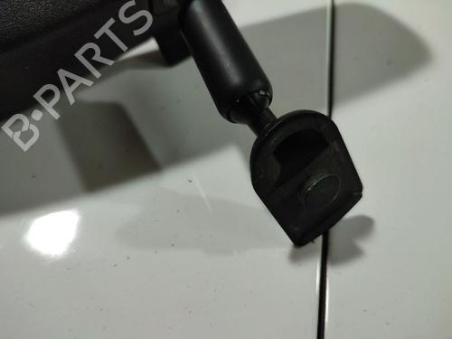 Rear mirror HONDA CIVIC VII Hatchback (EU, EP, EV) 1.7 CTDi (EP4, EU9) | BP34925571I6 - Image 2