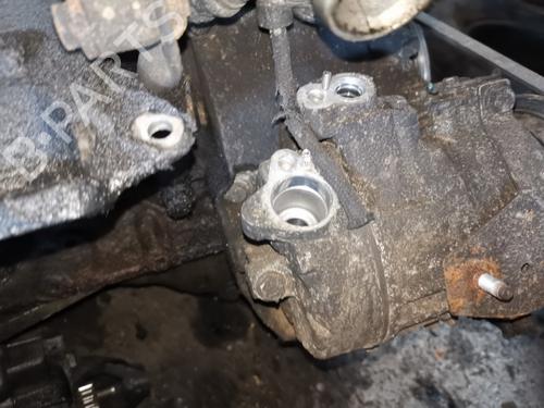 AC compressor VW PASSAT B5 Variant (3B5) 1.9 TDI | BP35583040M34 - Image 2