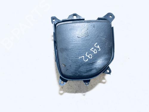 Kopholder/Genstandsholder Kopholder/Genstandsholder MAZDA MX-5 II (NB) 1.6 16V (NB6C) (110 hp) 35621135 35621135