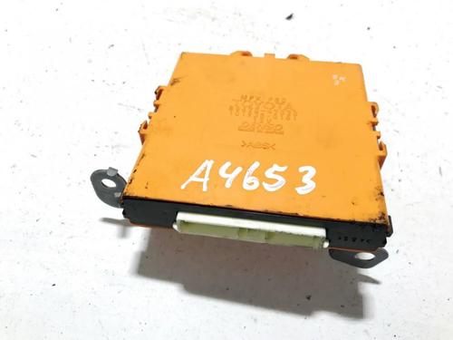 Used Electronic module Electronic module TOYOTA PRIUS Liftback (_W2_) 1.5 Hybrid (NHW20_, NHW20R) (112 hp) 33510110 33510110