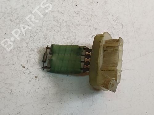 Heater resistor OPEL MOVANO A Bus (X70) 2.5 D (JD) | BP34807472M108 - Image 3
