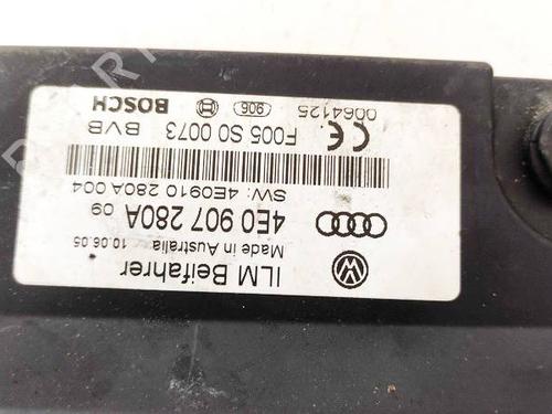 Electronic module MERCEDES-BENZ E-CLASS (W211) E 220 CDI (211.006) | BP32948605M83 - Image 3