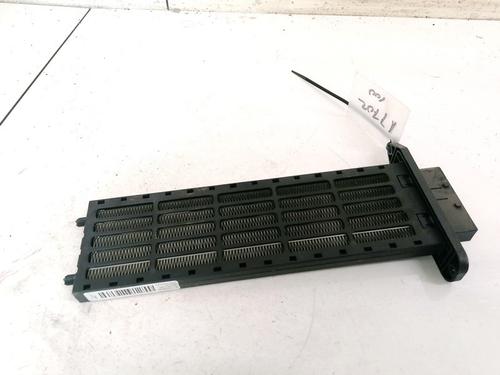 Used Heater resistor Heater resistor CHRYSLER SEBRING (JS) 2.0 CRD (140 hp) 35434103 35434103