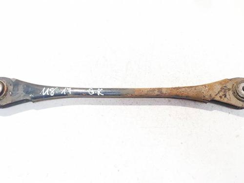 Used Left rear suspension arm Left rear suspension arm BMW 3 (F30, F80) 320 d (163 hp) 40244417 40244417