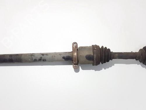Used Right front driveshaft Right front driveshaft VOLVO V50 (545) 2.4 (140 hp) 35583351 35583351